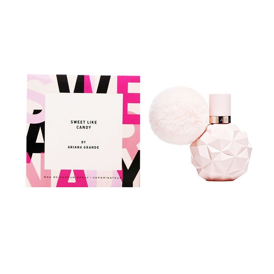 Ariana Grande Sweet Like Candy Eau De Parfum 30ml