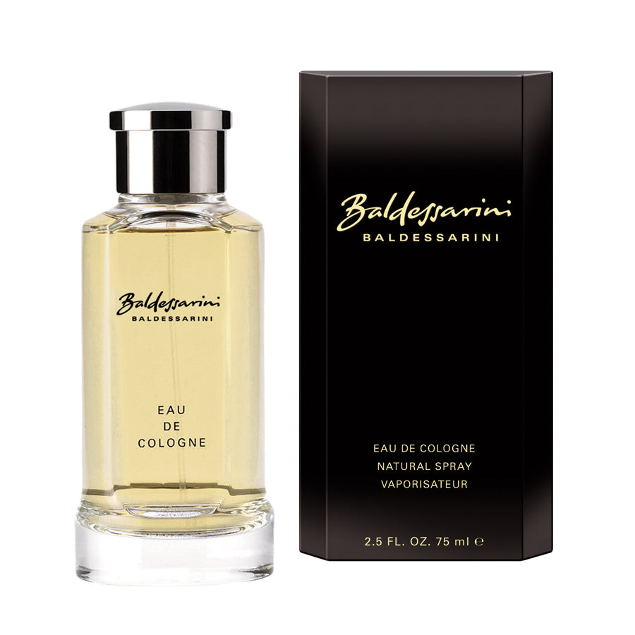 Baldessarini Eau De Cologne 75ml