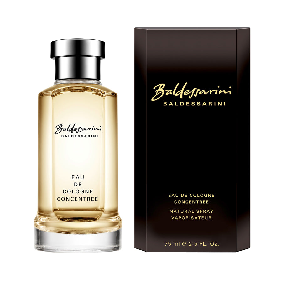 Baldessarini Eau De Cologne Concentree 75ml