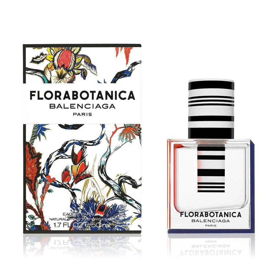 Balenciaga Florabotanica Eau De Parfum 50ml