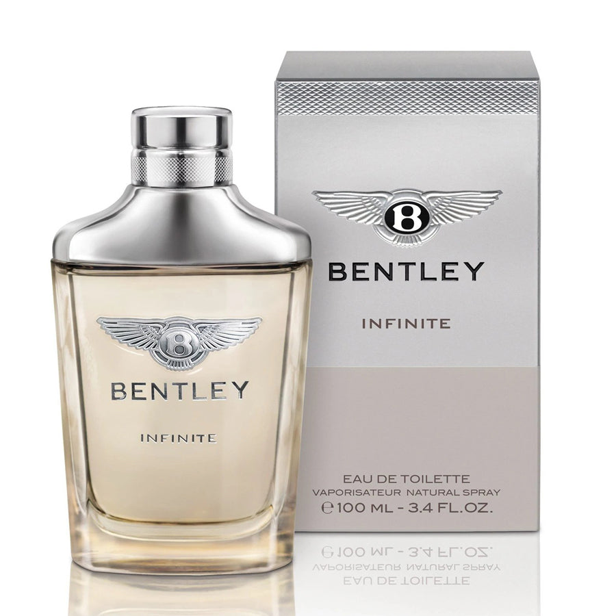 Bentley Infinite Eau De Toilette 100ml