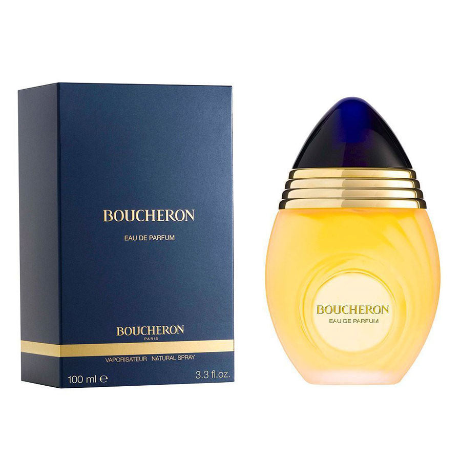 Boucheron Eau De Parfum 100ml