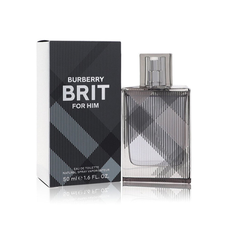 Burberry Brit For Him Eau De Toilette 50ml