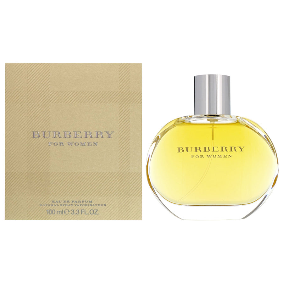 Burberry for Women Eau De Parfum 100ml
