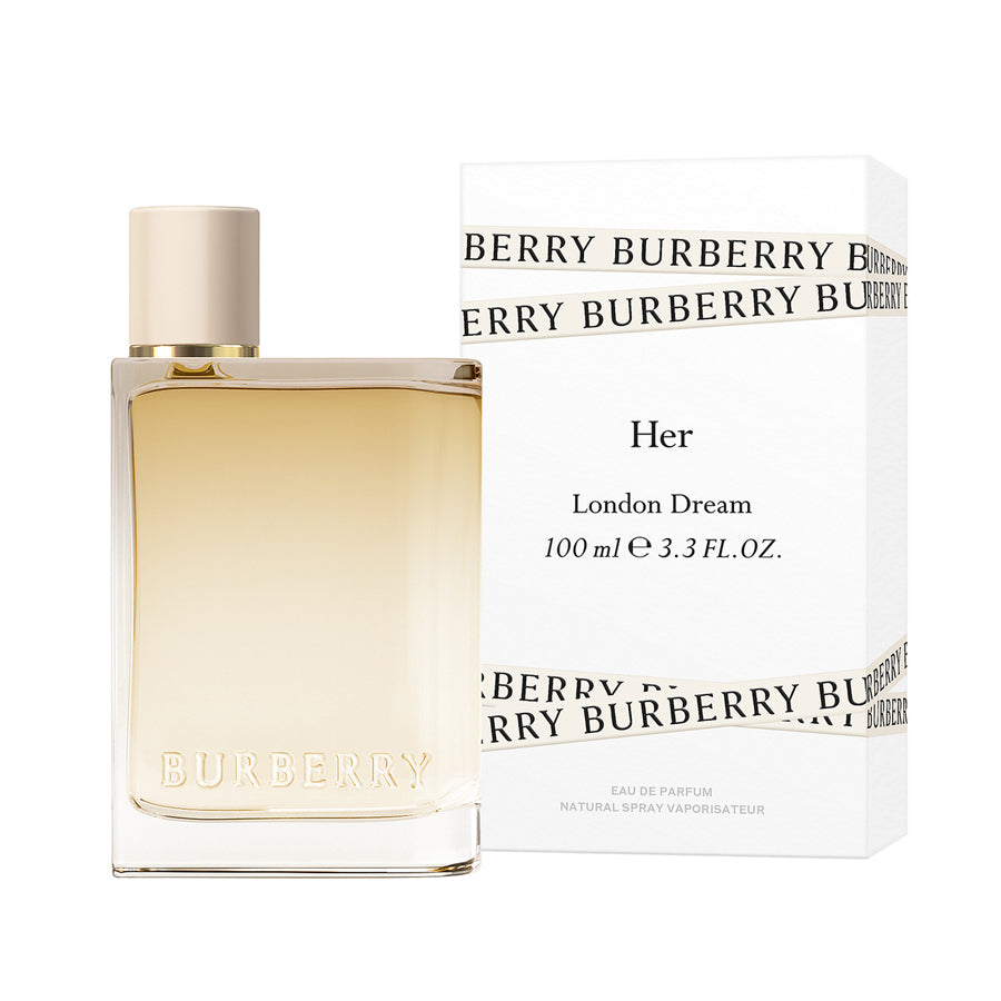 Burberry Her London Dream Eau De Parfum 100ml