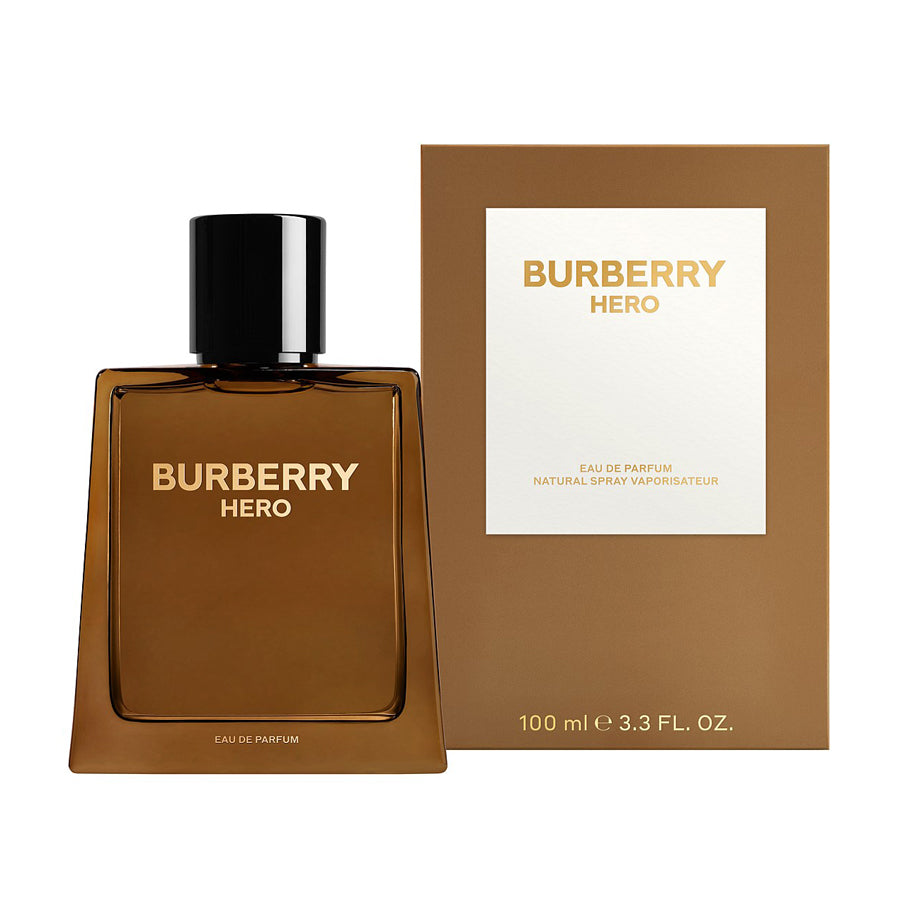 Burberry Hero Eau De Parfum 100ml
