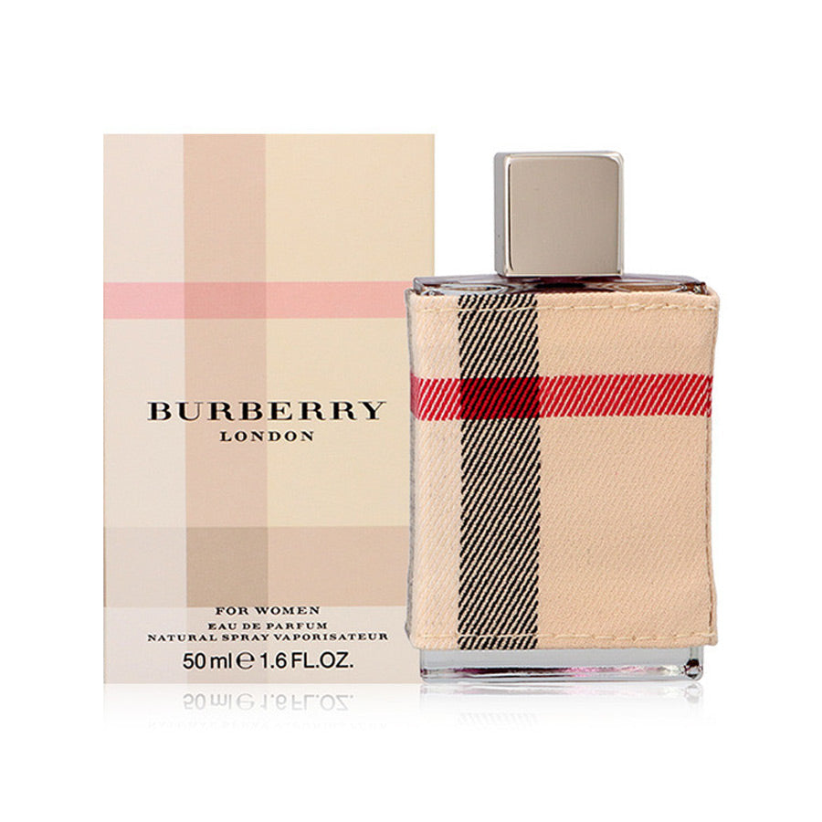 Burberry London Eau De Parfum 50ml Perfume Clearance Centre