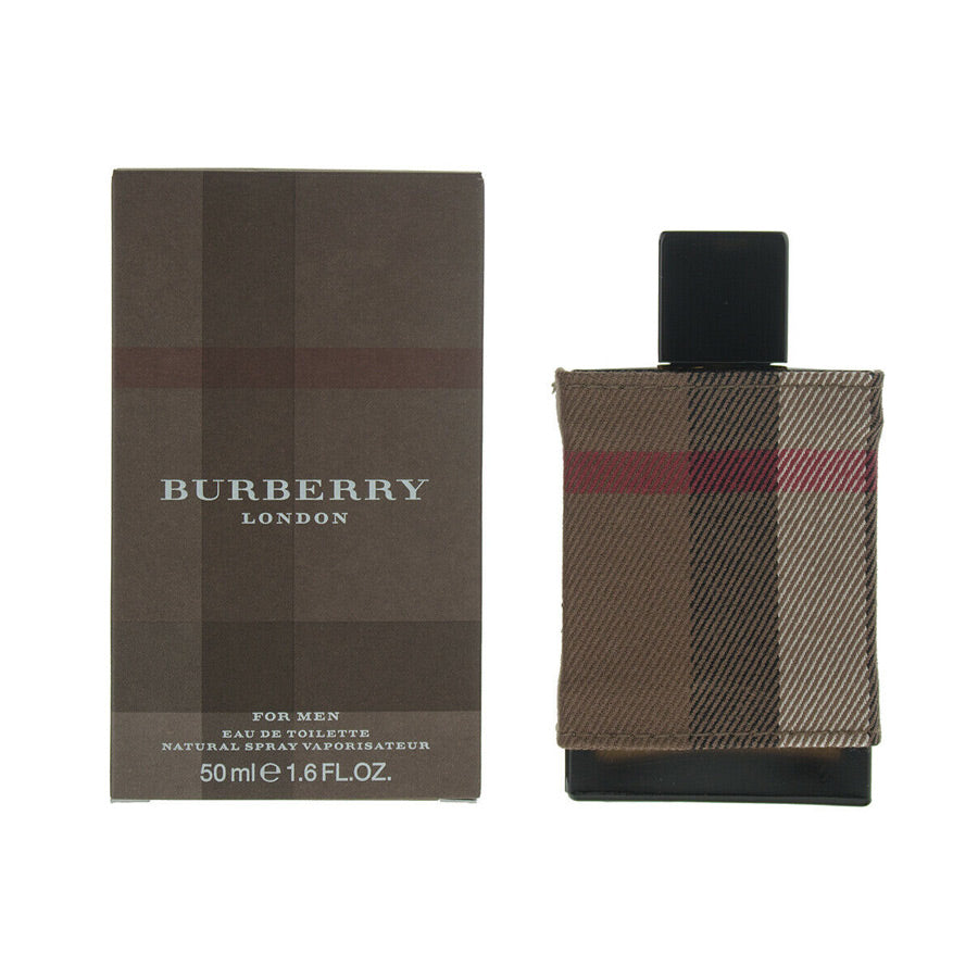 Burberry London For Men Eau De Toilette 50ml*