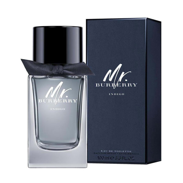 Mr burberry indigo eau de parfum Clearance
