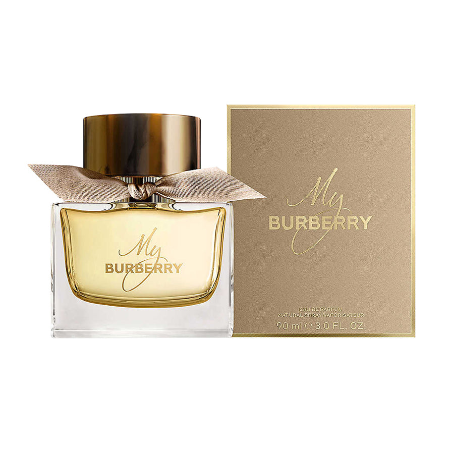 Burberry My Burberry Eau De Parfum 90ml
