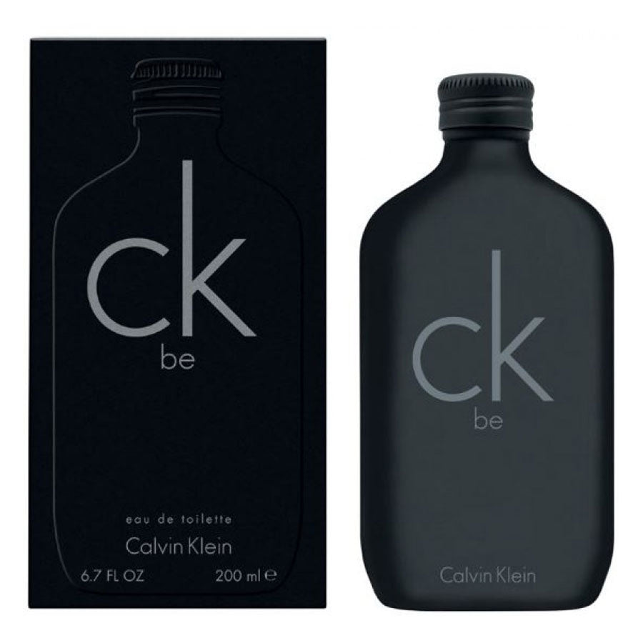 Calvin Klein CK Be Eau De Toilette 200ml