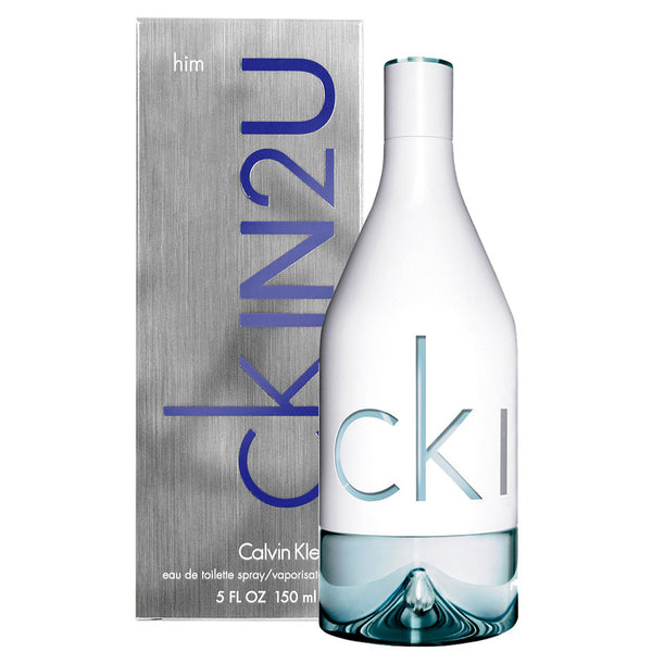 Ck into you him 150ml Clearance