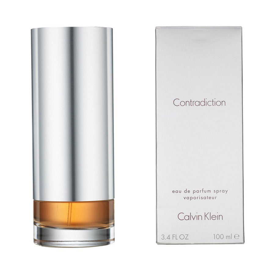 Calvin Klein Contradiction Eau De Parfum 100ml