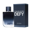 Calvin Klein Defy Eau De Parfum 100ml