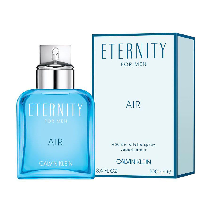 Calvin Klein Eternity For Men Air Eau De Toilette 100ml
