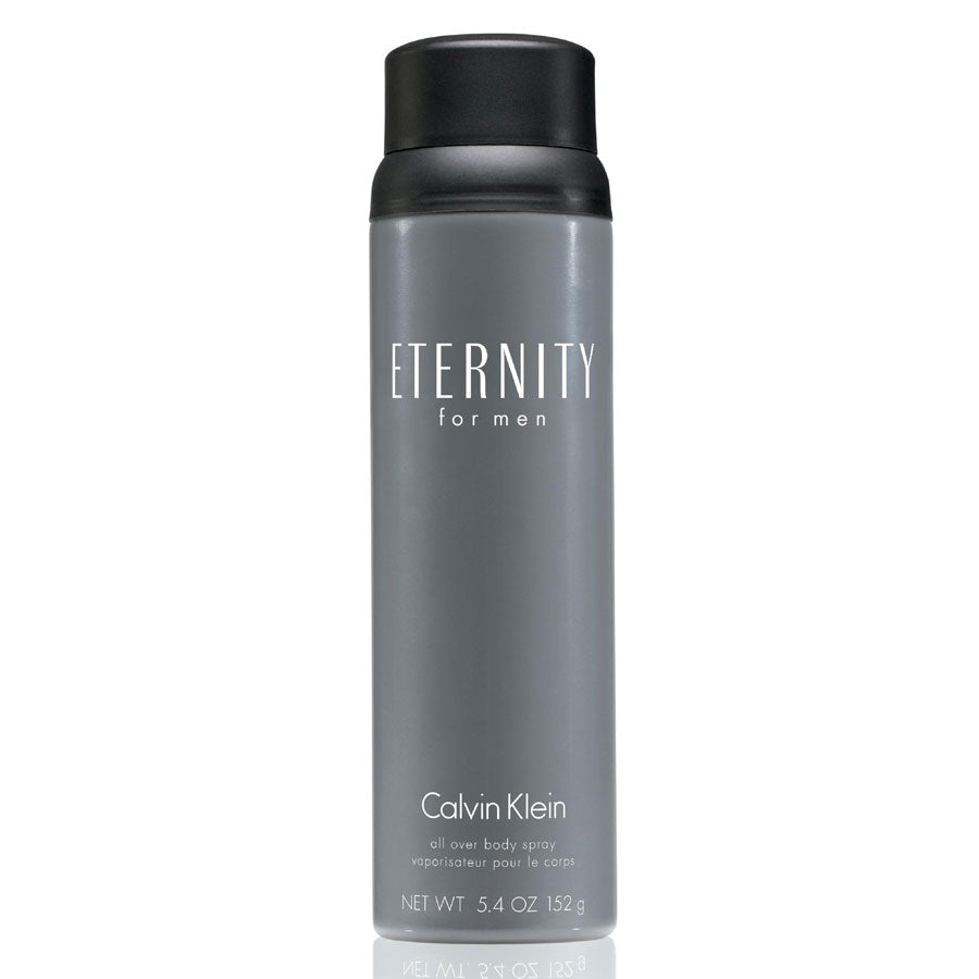 Calvin Klein Eternity for Men Body Spray 152g