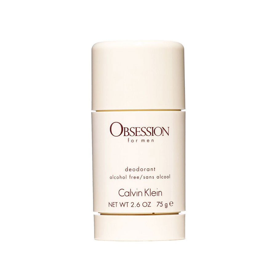 Calvin Klein Obsession for Men Deodorant Stick 75g