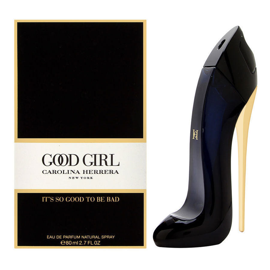 Carolina Herrera Good Girl Eau De Parfum 80ml