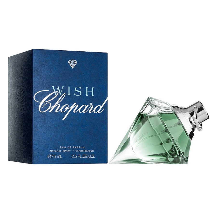 Chopard Wish Eau De Parfum 75ml