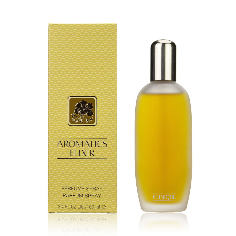 Clinique Aromatics Elixir Perfume Spray 100ml