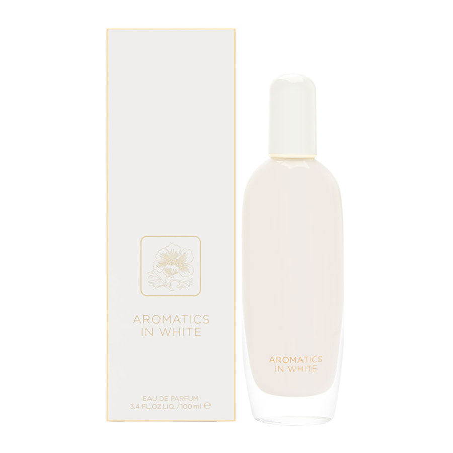 Clinique Aromatics in White Eau De Parfum 100ml