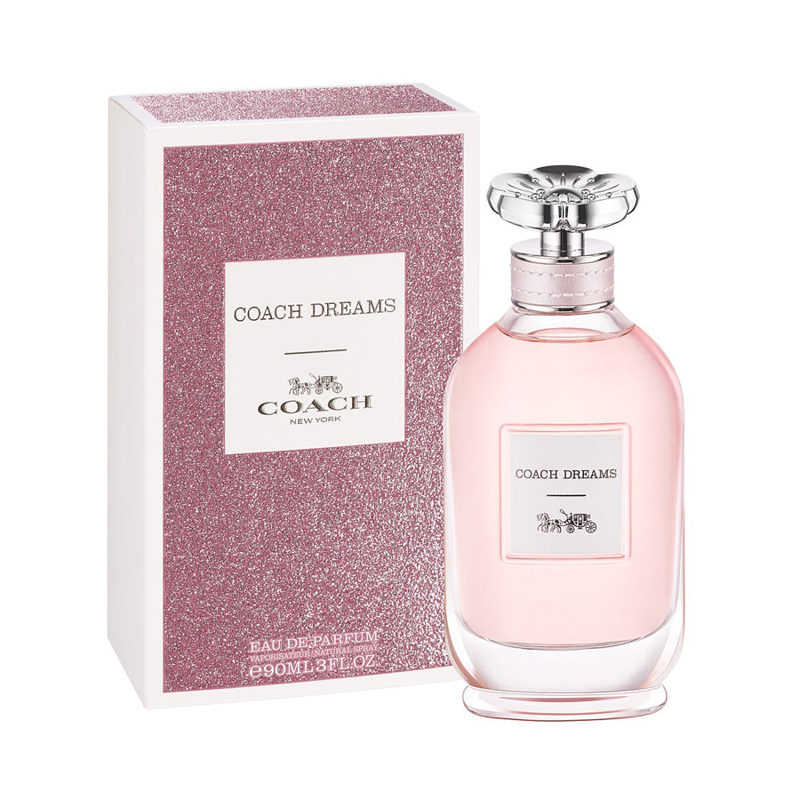 Coach Dreams Eau De Parfum 90ml