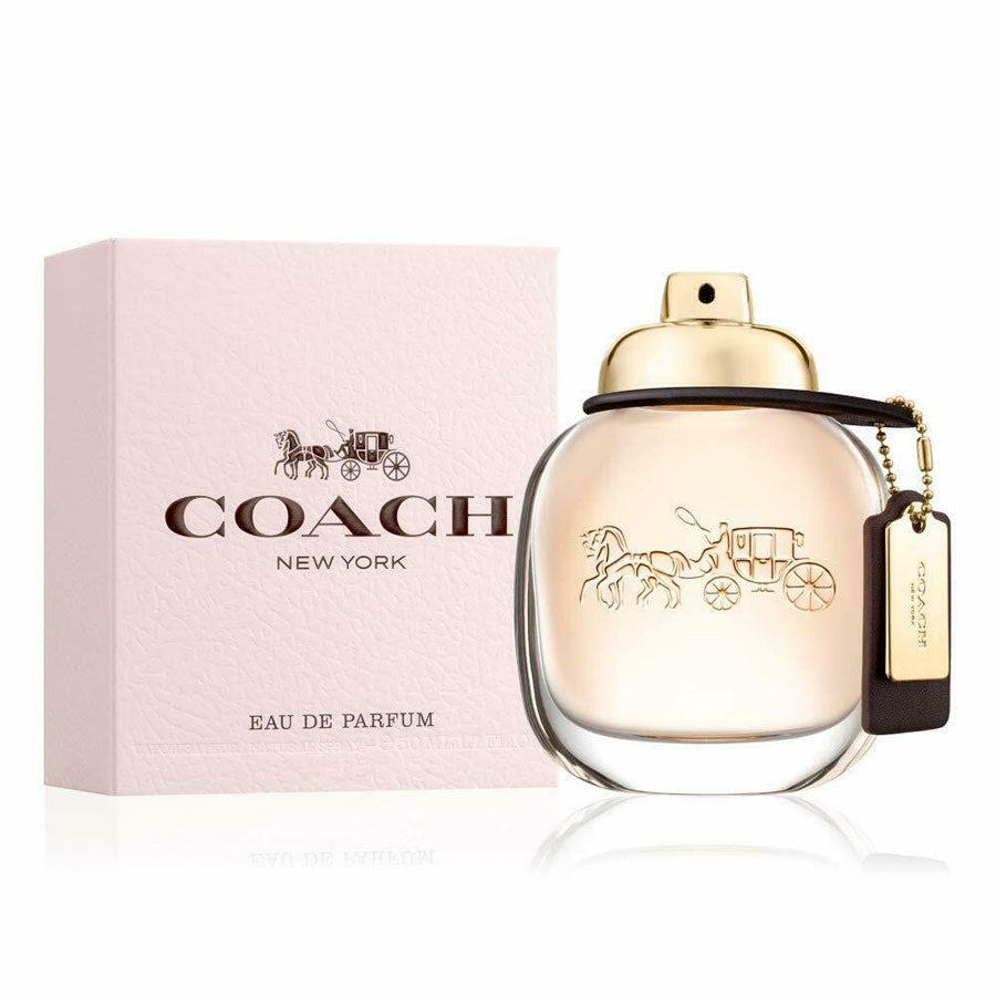 Coach Eau De Parfum 50ml