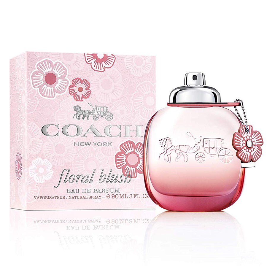 Coach Floral Blush Eau De Parfum 90ml