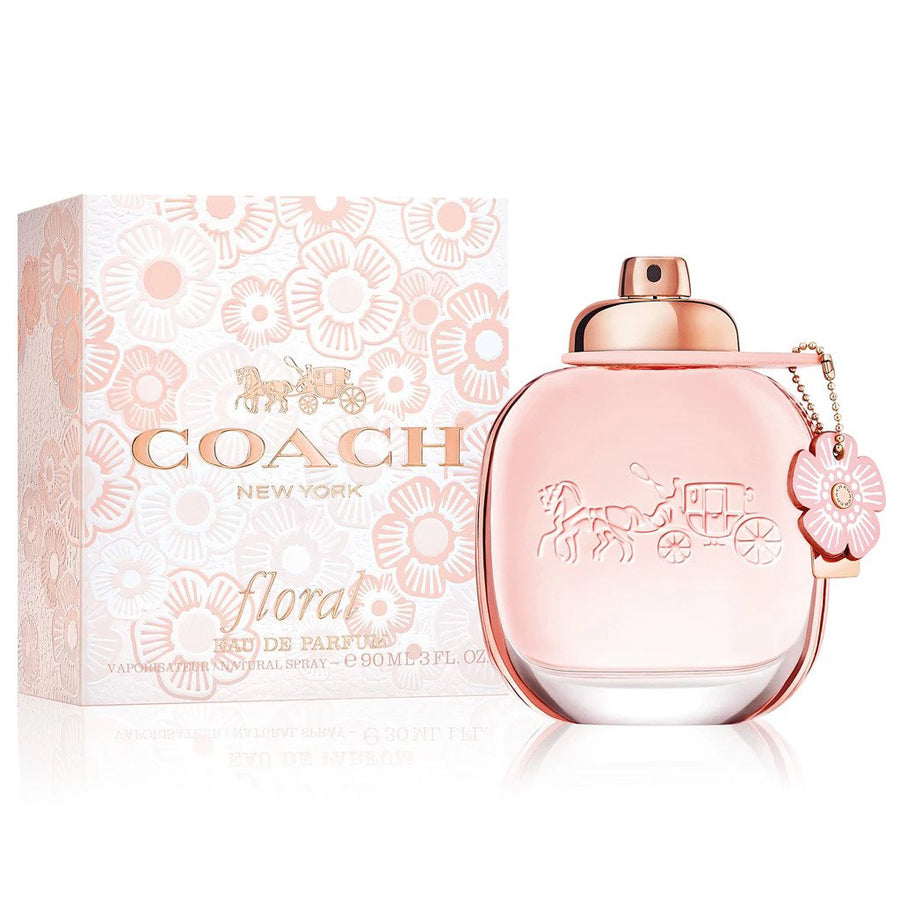 Coach Floral Eau De Parfum 90ml