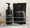 C Lab & Co. Coffee Scrub and Body Wash