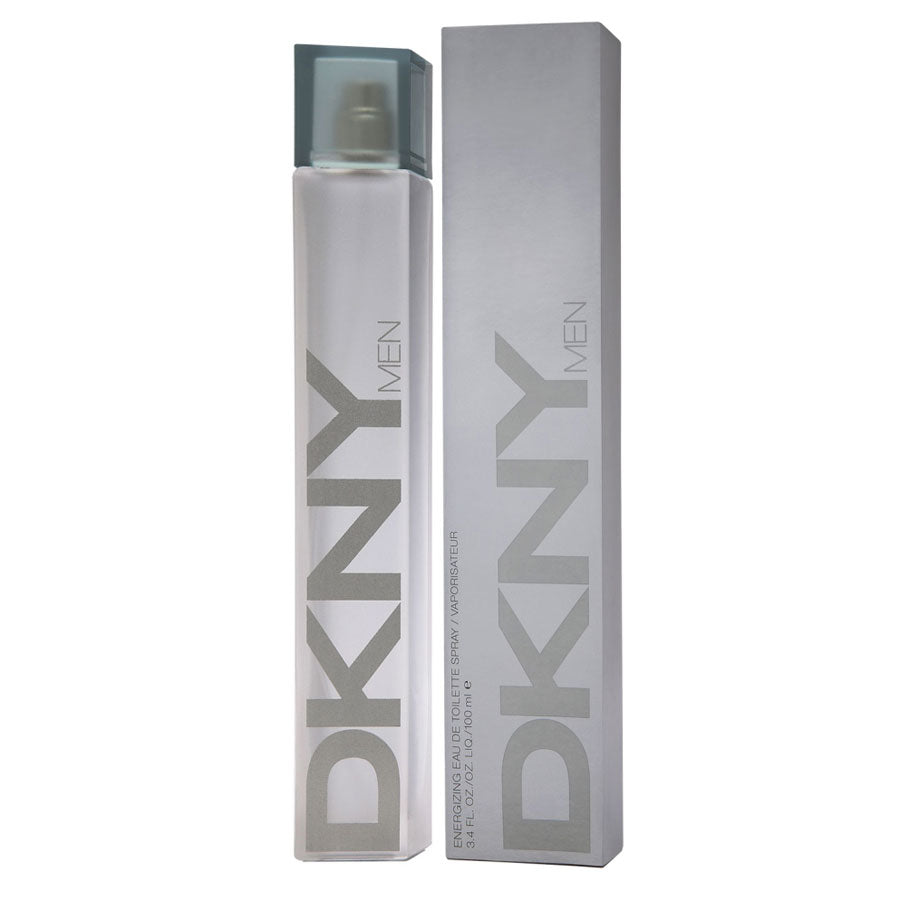 DKNY Men Eau De Toilette 100ml