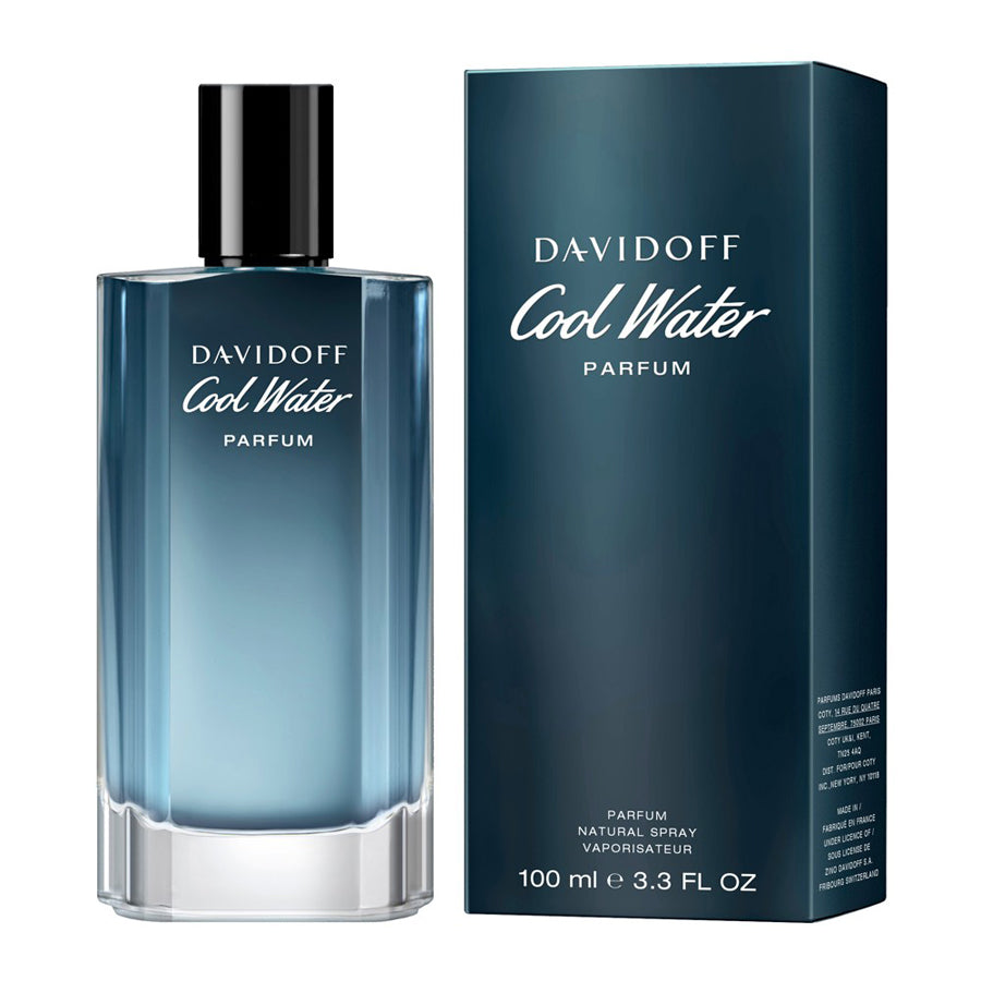 Davidoff Cool Water Parfum 100ml