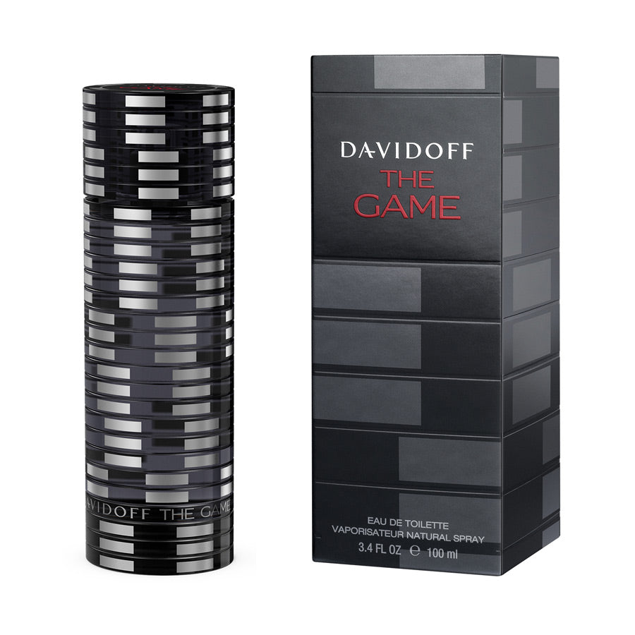 Davidoff The Game Eau De Toilette 100ml