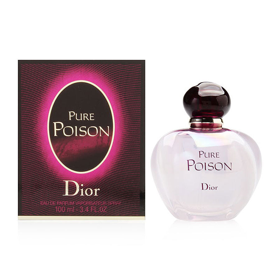 Dior Pure Poison Eau De Parfum 100ml