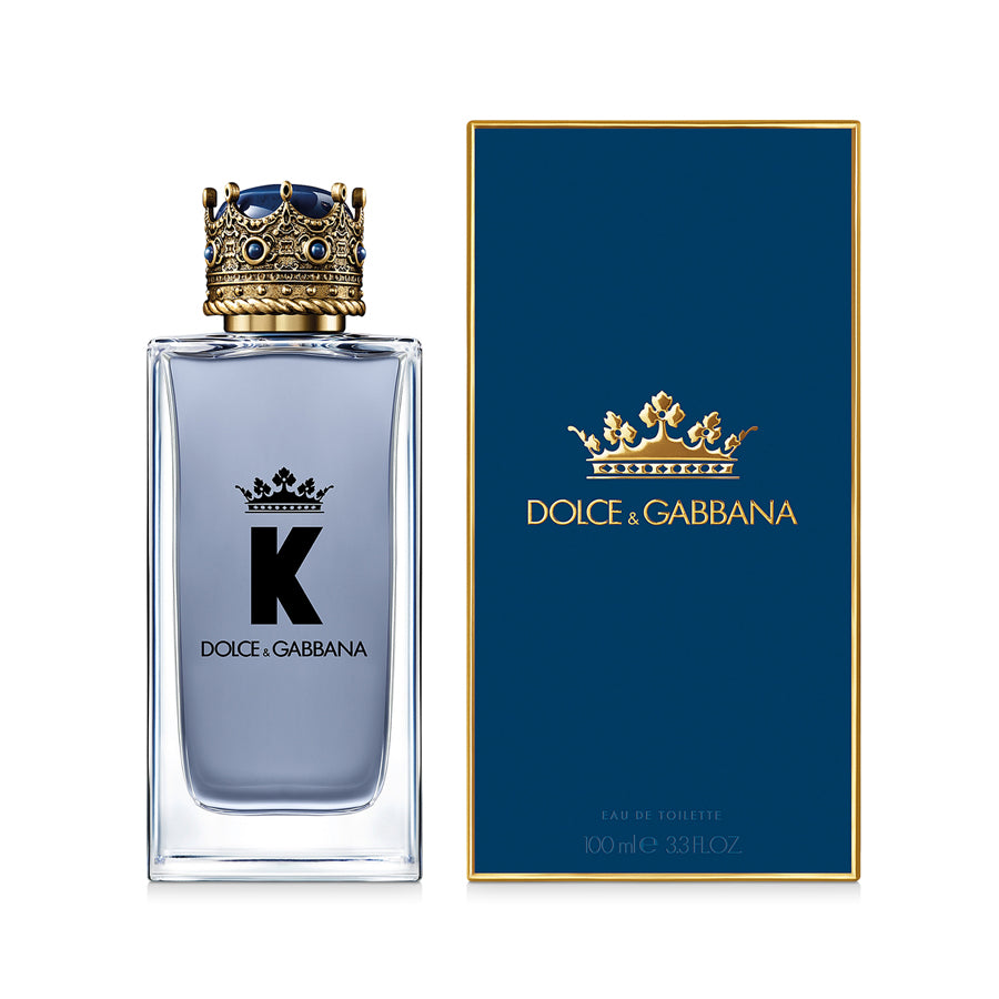 Dolce & Gabbana K Eau De Toilette 100ml