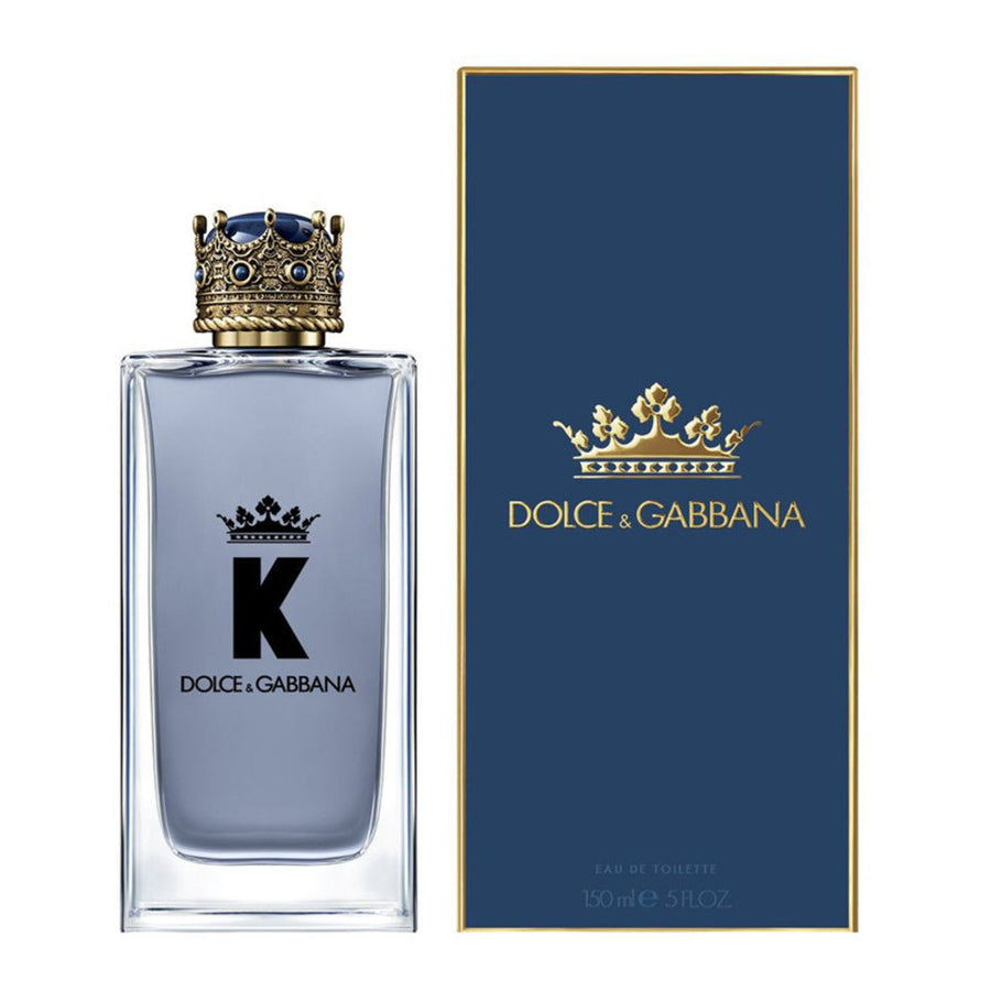 Dolce & Gabbana K Eau De Toilette 150ml