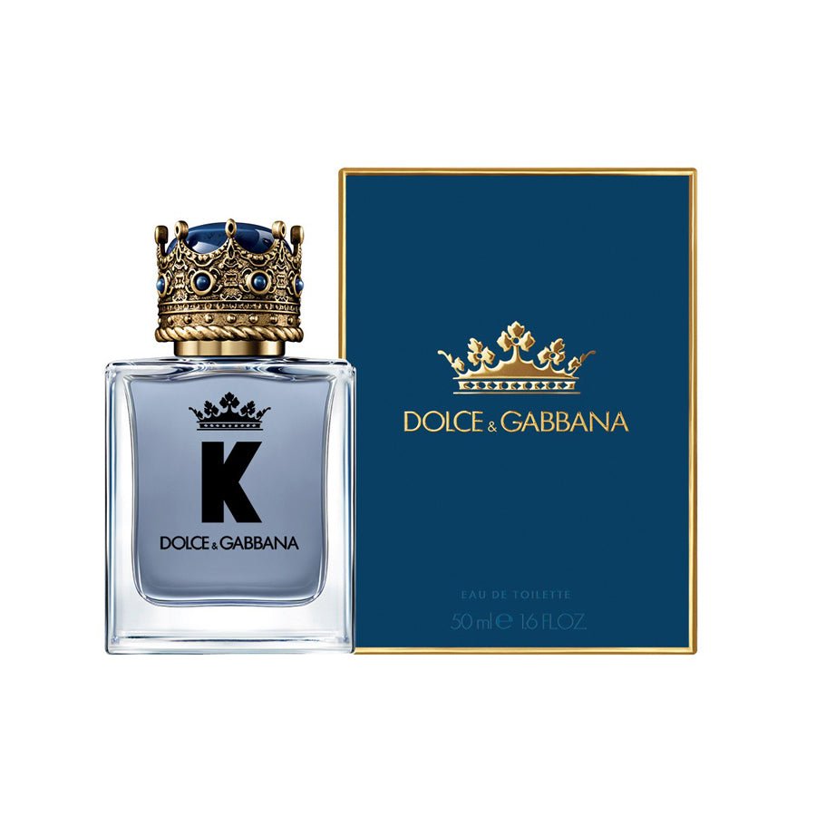 Dolce & Gabbana K Eau De Toilette 50ml