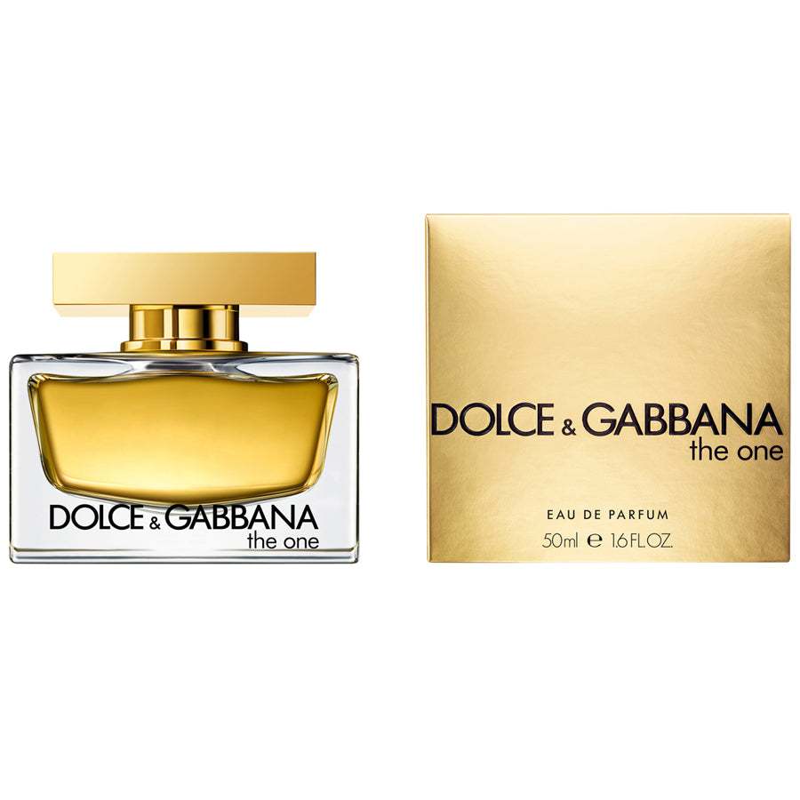 Dolce & Gabbana The One Eau De Parfum 50ml
