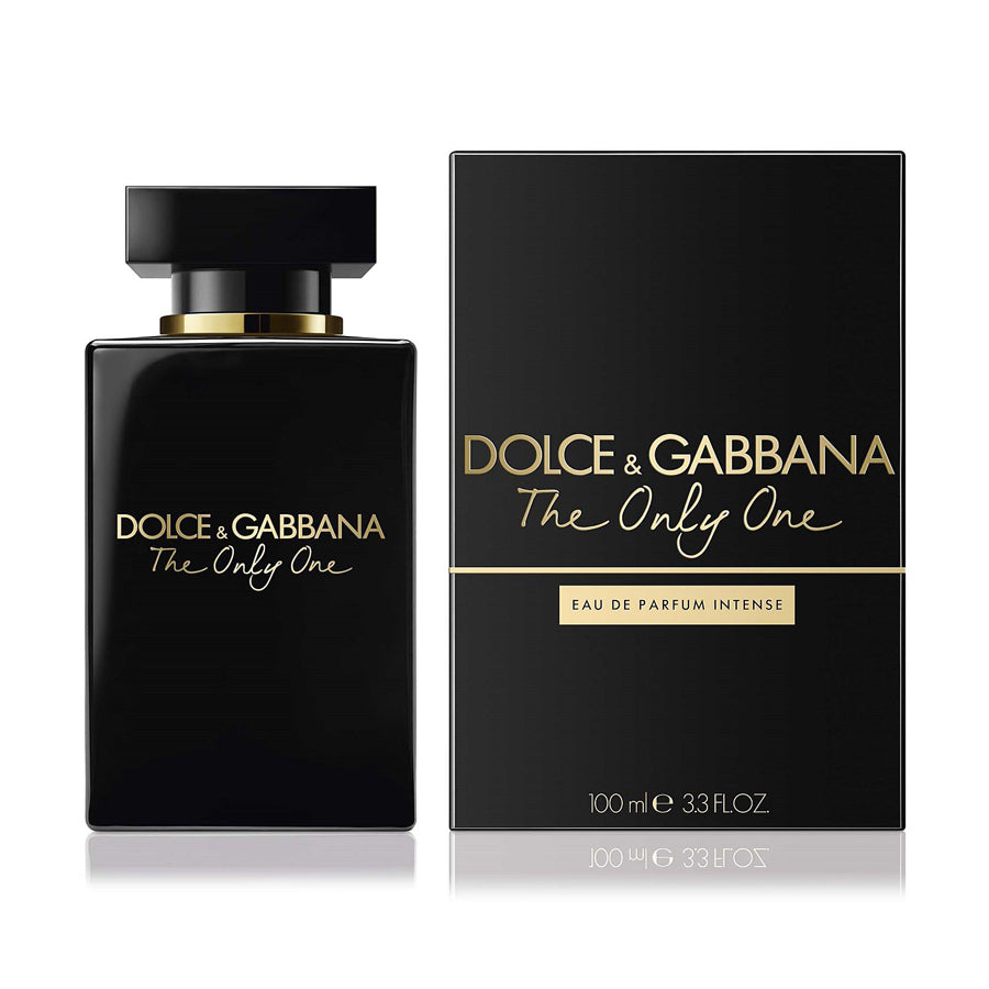 Dolce & Gabbana The Only One Eau De Parfum Intense 100ml