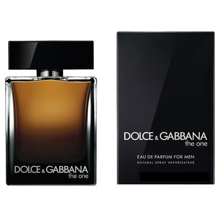 Dolce & Gabbana The One for Men Eau De Parfum 100ml