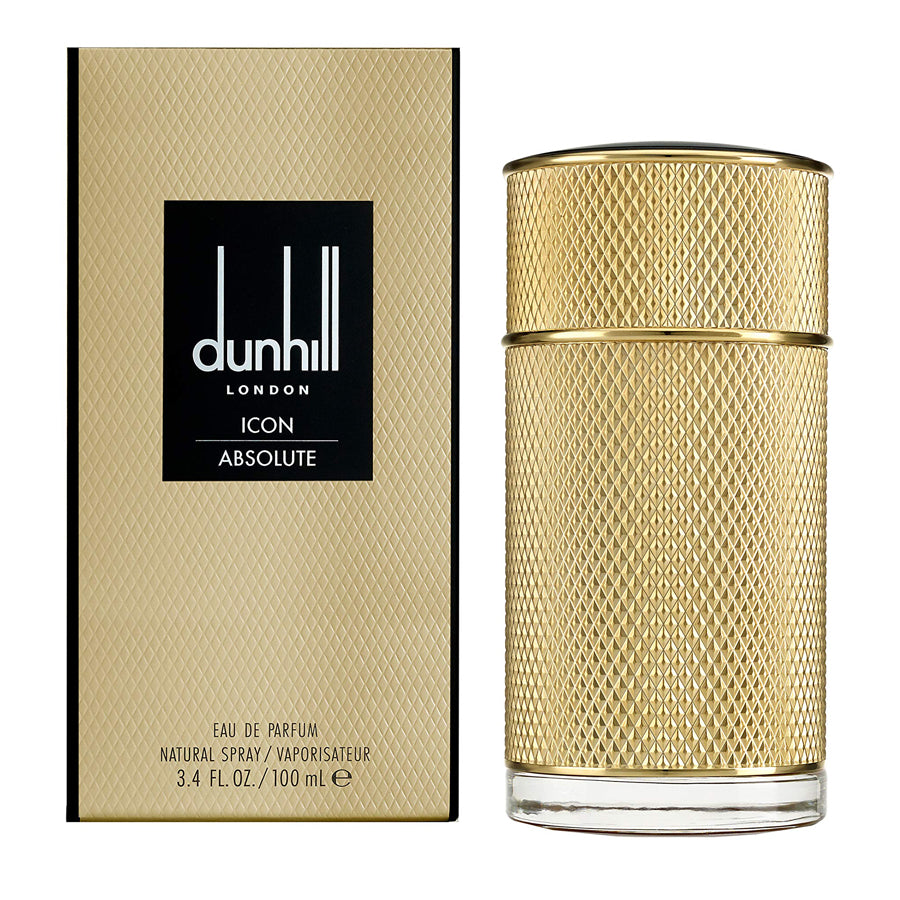 Dunhill Icon Absolute Eau De Parfum 100ml