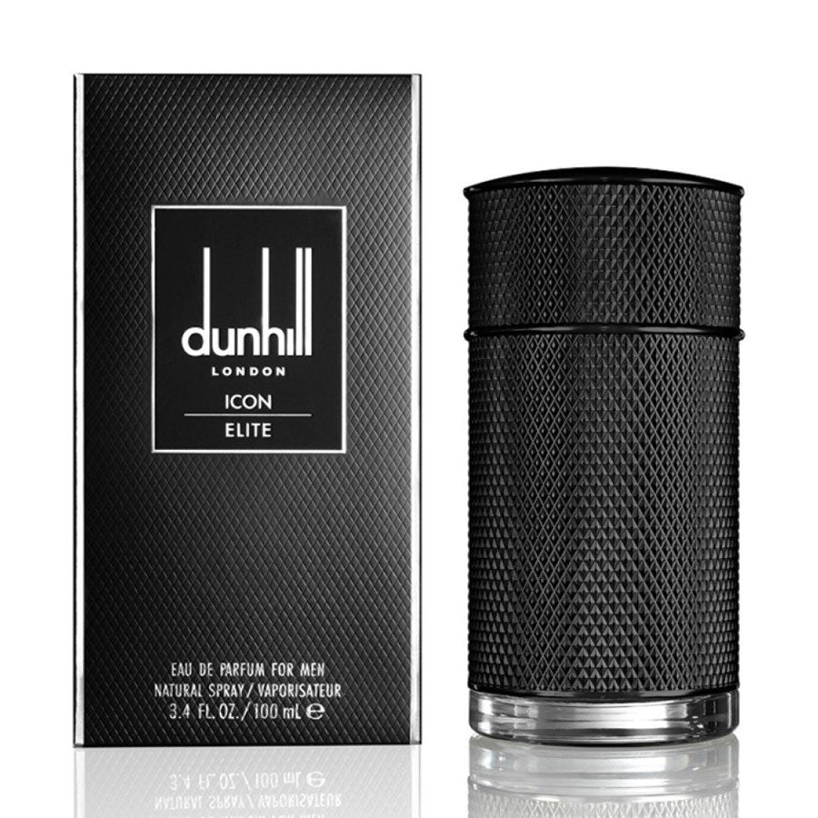Dunhill Icon Elite Eau De Parfum 100ml