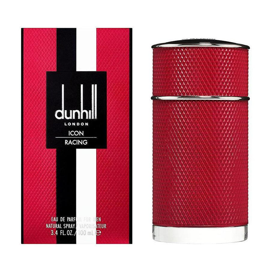 Dunhill Icon Racing Red Eau De Parfum 100ml