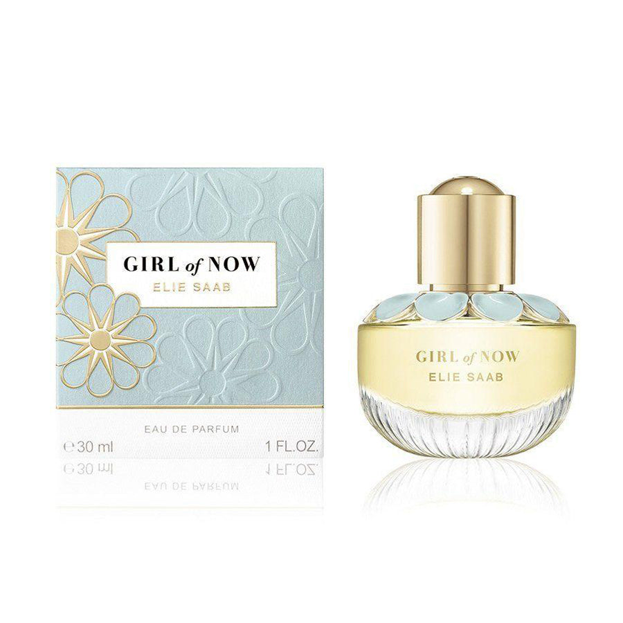 Elie Saab Girl Of Now Eau De Parfum 30ml