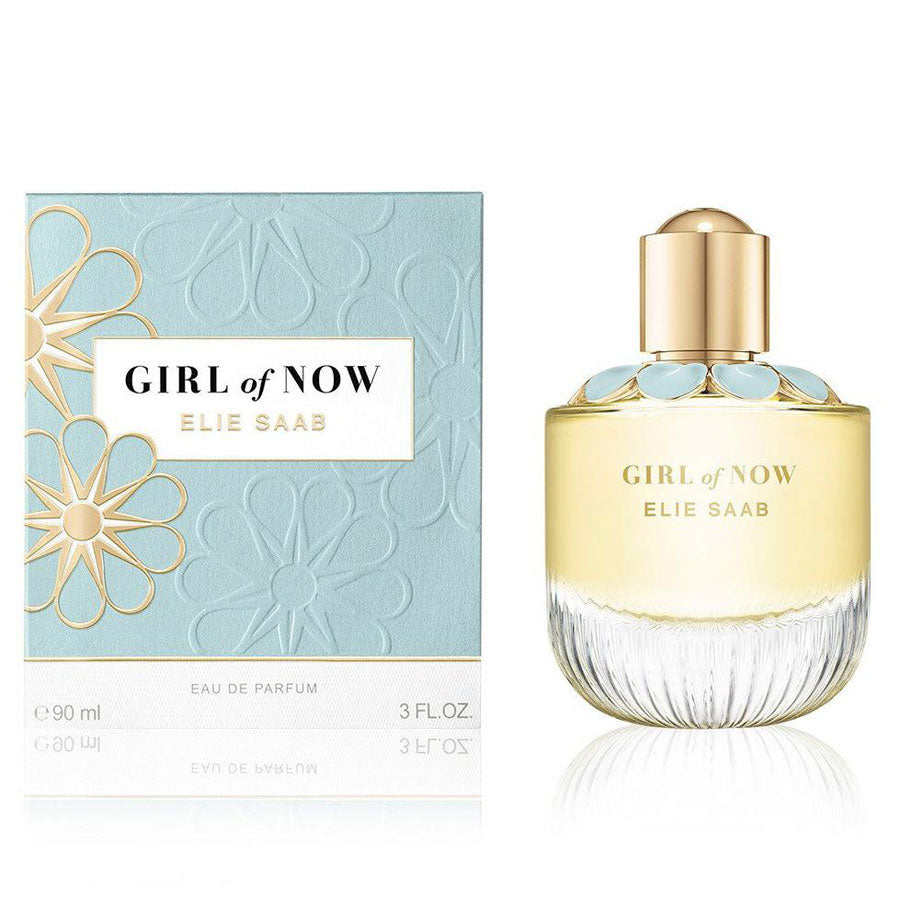 Elie Saab Girl Of Now Eau De Parfum 90ml