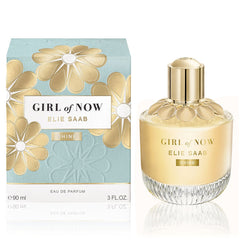 Elie Saab Girl Of Now Shine Eau De Parfum 90ml* - Perfume