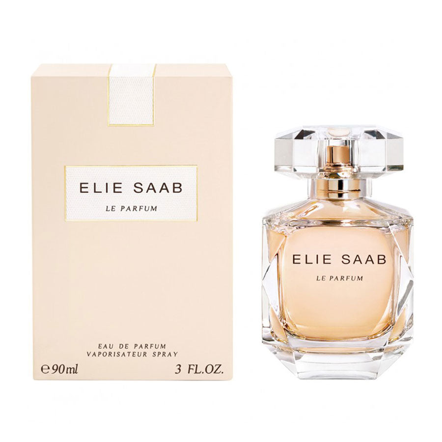 Elie Saab Le Parfum Eau De Parfum 90ml