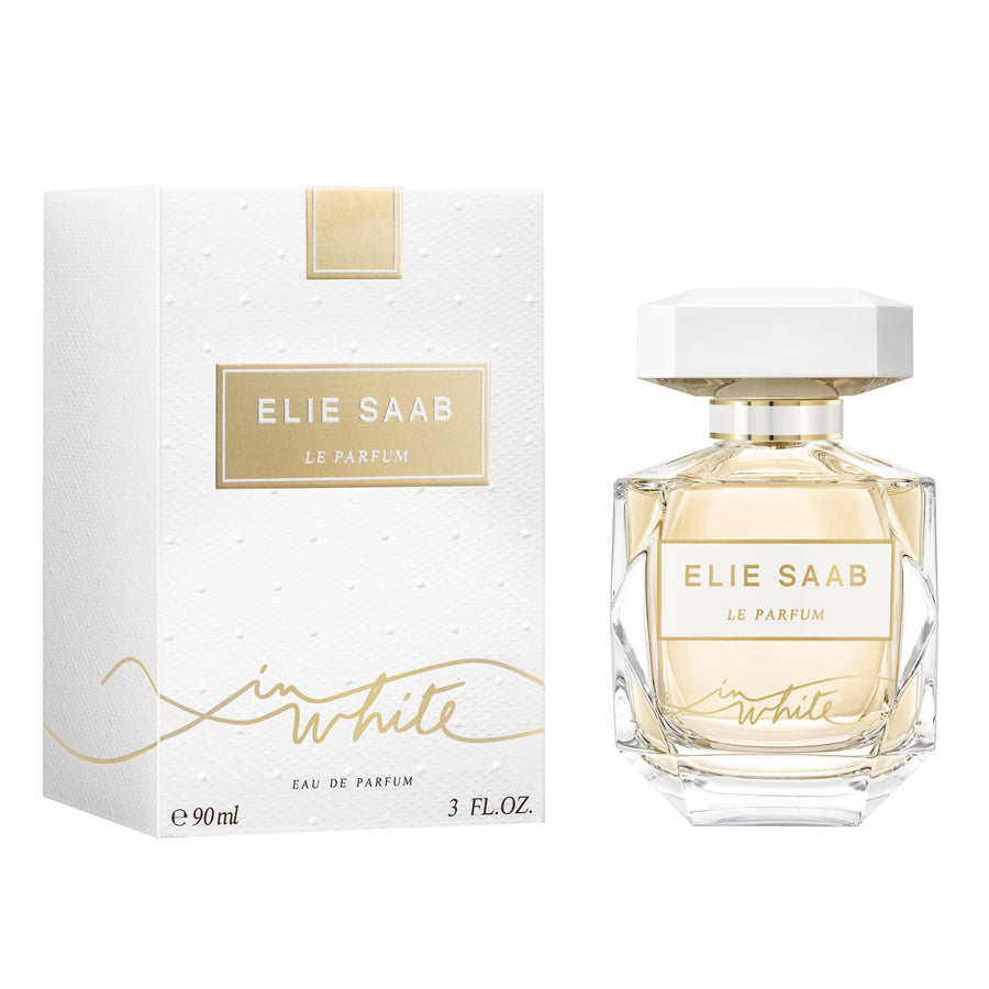 Elie Saab Le Parfum In White Eau De Parfum 90ml* Perfume
