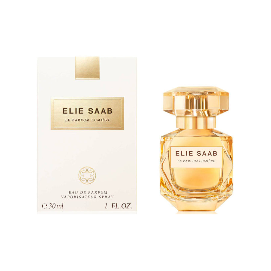 Elie Saab Le Parfum Lumiere Eau De Parfum 30ml