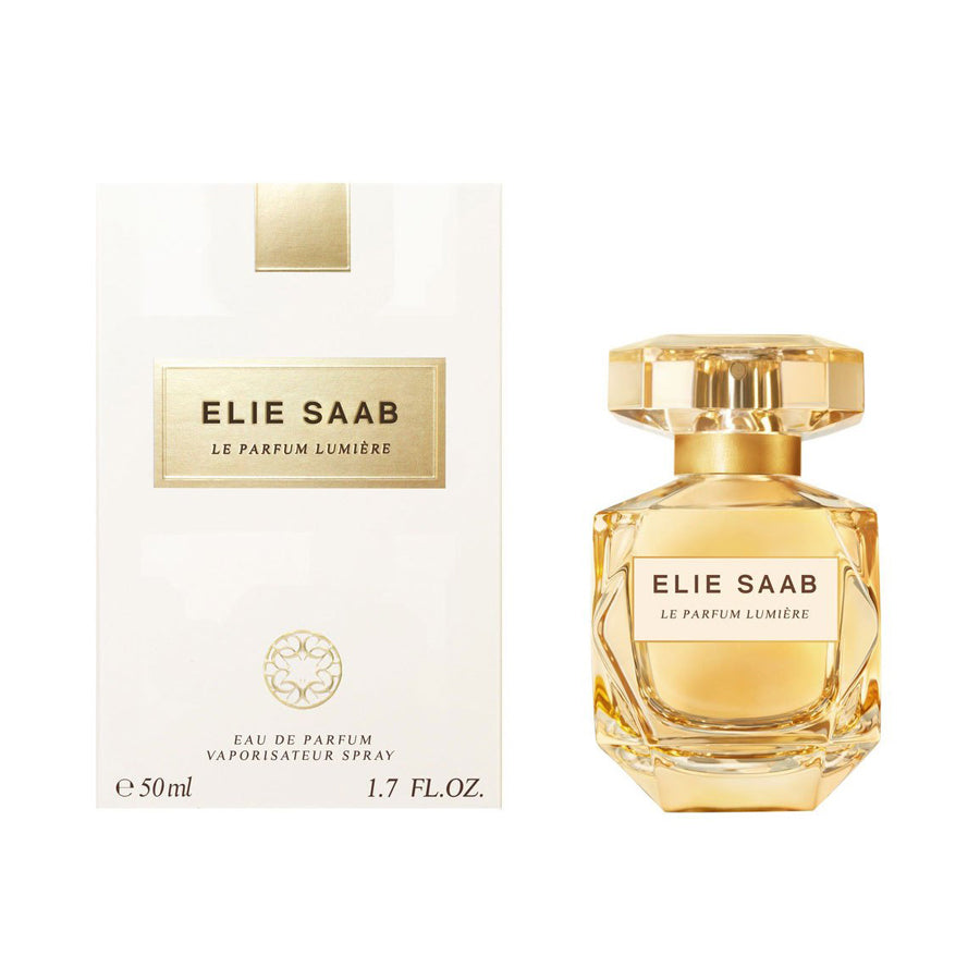 Elie Saab Le Parfum Lumiere Eau De Parfum 50ml
